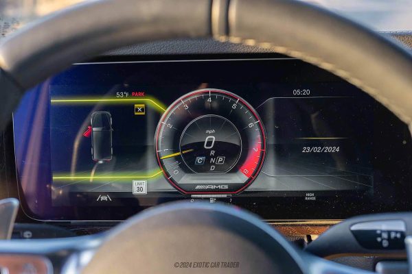 2022 Mercedes-Benz G Class G63 AMG - Image 51