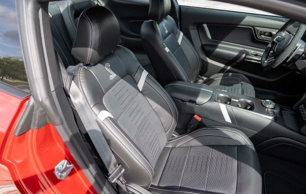 2022 Ford Mustang Shelby GT500 - Image 43