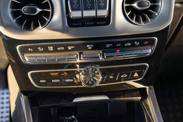 2022 Mercedes-Benz G Class G63 AMG - Image 52