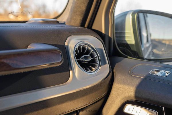 2022 Mercedes-Benz G Class G63 AMG - Image 53