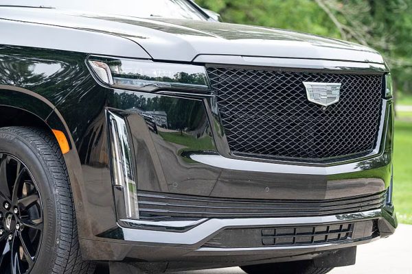 2021 Cadillac Escalade Sport - Image 36