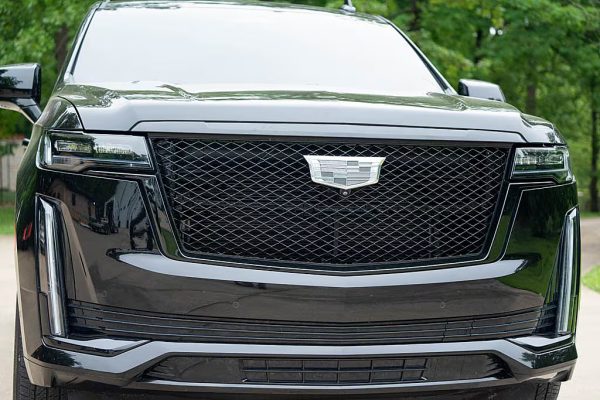 2021 Cadillac Escalade Sport - Image 37