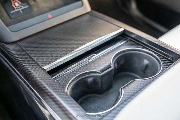2022 Tesla Model X Plaid - Image 48