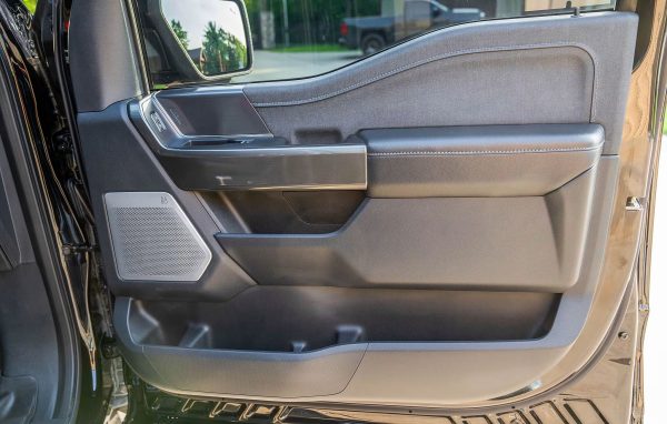 2022 Ford F-150 Shelby Super Snake - Image 55