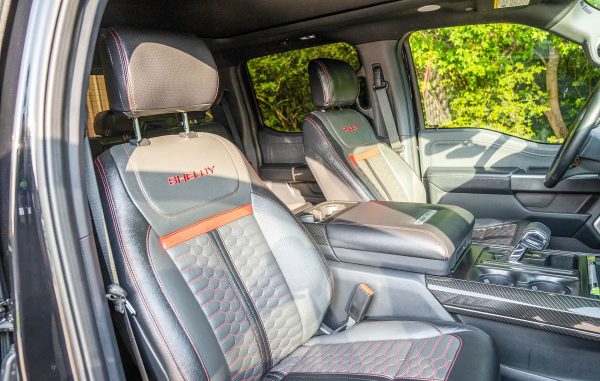 2022 Ford F-150 Shelby Super Snake - Image 56
