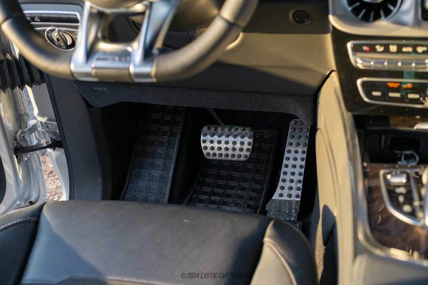 2022 Mercedes-Benz G Class G63 AMG - Image 57