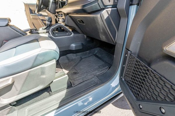 2021 Ford Bronco First Edition Advanced - Image 47