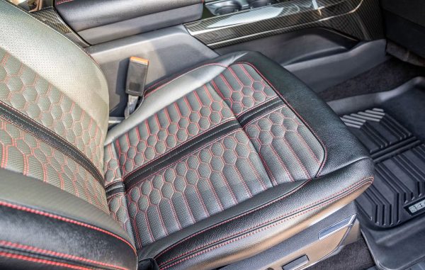 2022 Ford F-150 Shelby Super Snake - Image 57