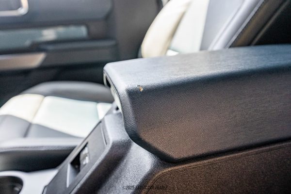 2021 Ford Bronco First Edition Advanced - Image 48