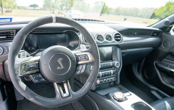 2022 Ford Mustang Shelby GT500 - Image 50