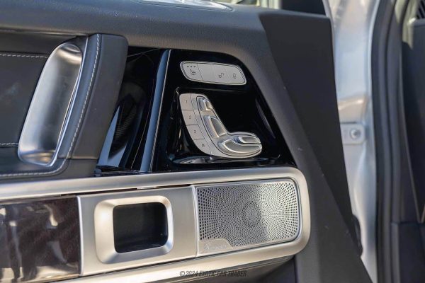 2022 Mercedes-Benz G Class G63 AMG - Image 59