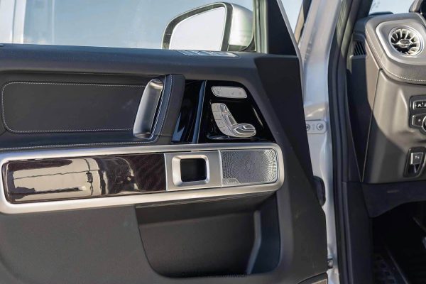 2022 Mercedes-Benz G Class G63 AMG - Image 60