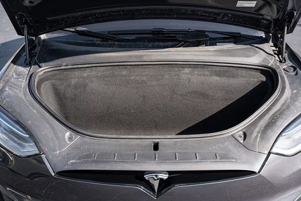 2022 Tesla Model X Plaid - Image 51