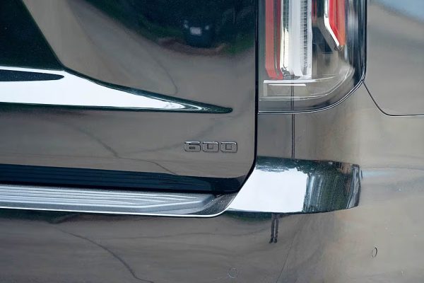 2021 Cadillac Escalade Sport - Image 43
