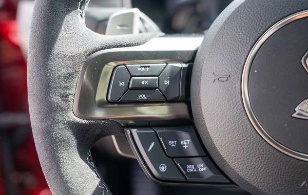 2022 Ford Mustang Shelby GT500 - Image 52