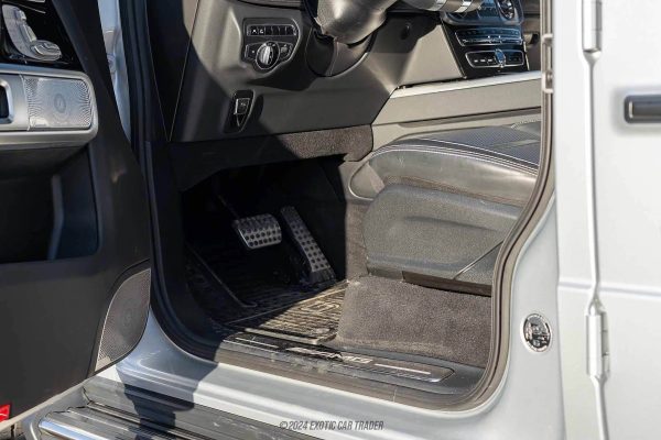2022 Mercedes-Benz G Class G63 AMG - Image 62