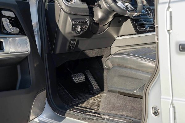 2022 Mercedes-Benz G Class G63 AMG - Image 63