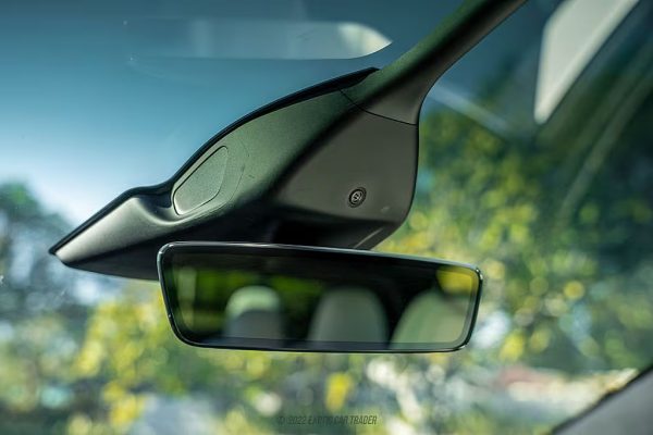 2022 Tesla Model X Plaid - Image 53