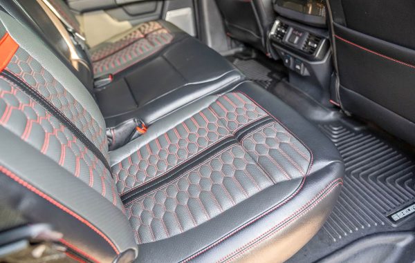 2022 Ford F-150 Shelby Super Snake - Image 63