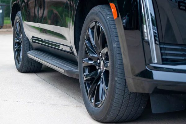 2021 Cadillac Escalade Sport - Image 4