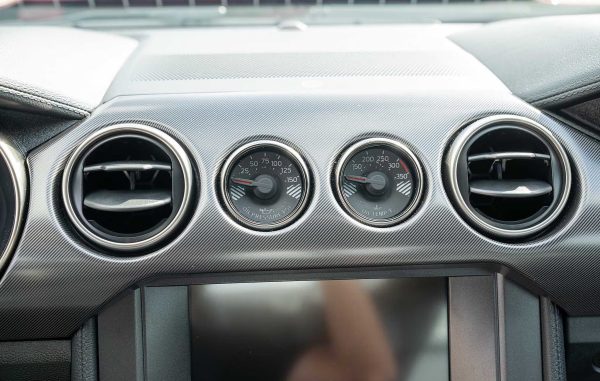 2022 Ford Mustang Shelby GT500 - Image 56