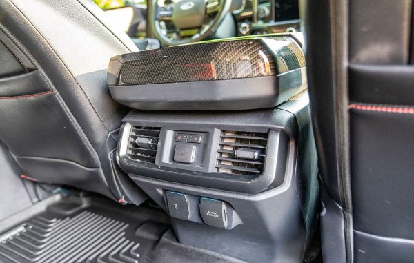 2022 Ford F-150 Shelby Super Snake - Image 65