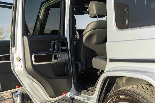 2022 Mercedes-Benz G Class G63 AMG - Image 66
