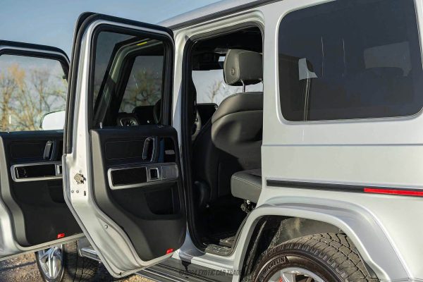 2022 Mercedes-Benz G Class G63 AMG - Image 67