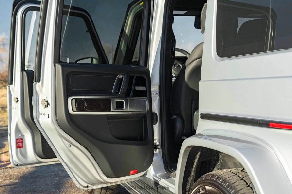 2022 Mercedes-Benz G Class G63 AMG - Image 68