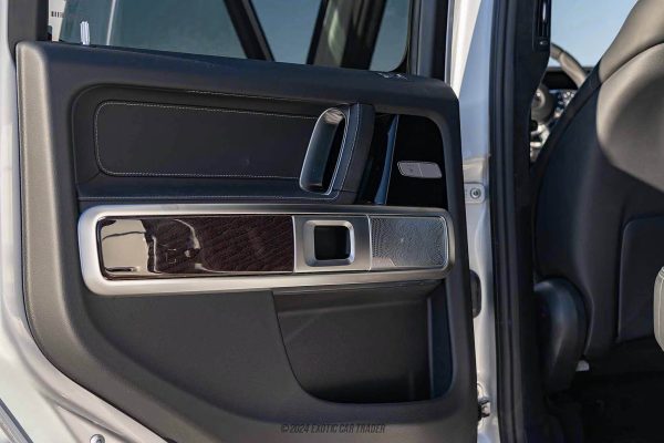 2022 Mercedes-Benz G Class G63 AMG - Image 69