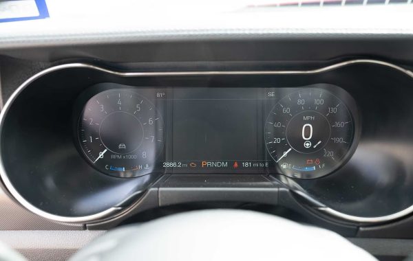 2022 Ford Mustang Shelby GT500 - Image 61