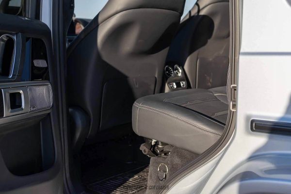 2022 Mercedes-Benz G Class G63 AMG - Image 70