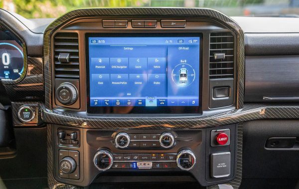 2022 Ford F-150 Shelby Super Snake - Image 68
