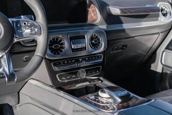 2022 Mercedes-Benz G Class G63 AMG - Image 72