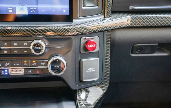 2022 Ford F-150 Shelby Super Snake - Image 70