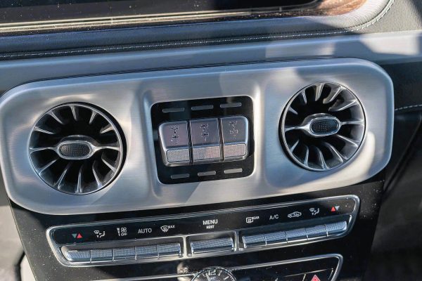 2022 Mercedes-Benz G Class G63 AMG - Image 73