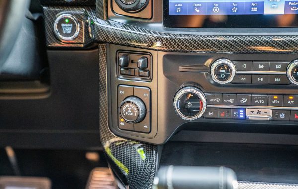 2022 Ford F-150 Shelby Super Snake - Image 71