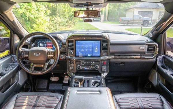 2022 Ford F-150 Shelby Super Snake - Image 72
