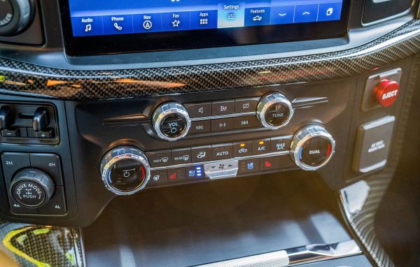 2022 Ford F-150 Shelby Super Snake - Image 73