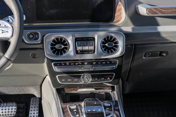 2022 Mercedes-Benz G Class G63 AMG - Image 76