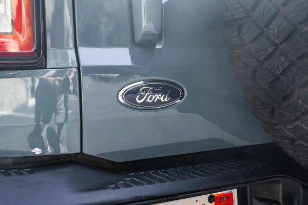 2021 Ford Bronco First Edition Advanced - Image 66