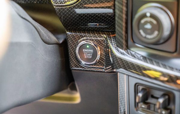2022 Ford F-150 Shelby Super Snake - Image 74