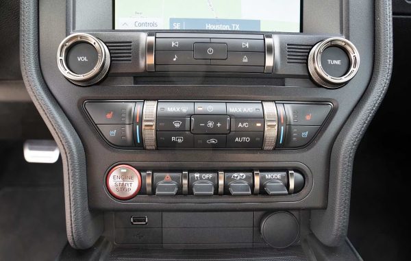 2022 Ford Mustang Shelby GT500 - Image 68