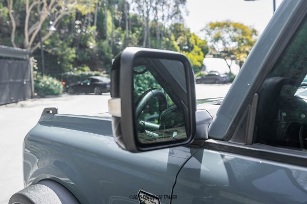 2021 Ford Bronco First Edition Advanced - Image 67