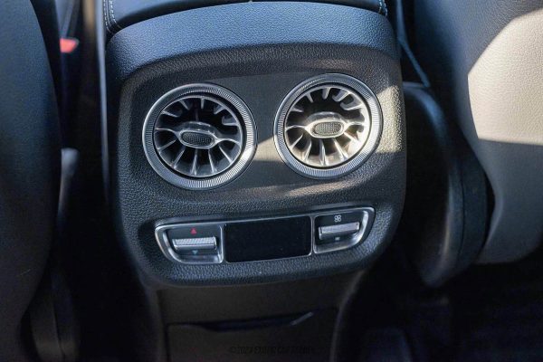 2022 Mercedes-Benz G Class G63 AMG - Image 77