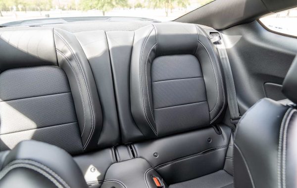 2022 Ford Mustang Shelby GT500 - Image 69