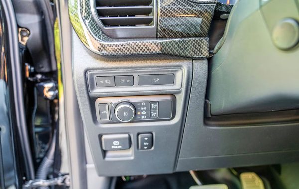 2022 Ford F-150 Shelby Super Snake - Image 76