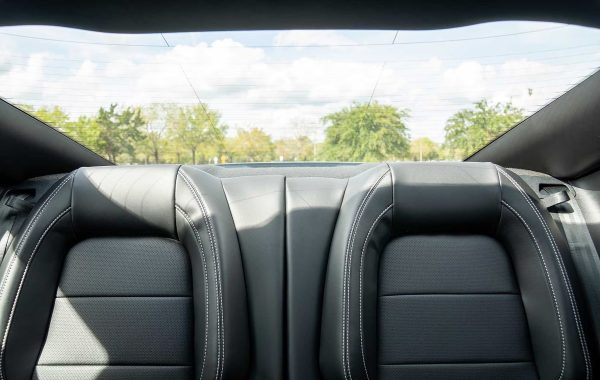 2022 Ford Mustang Shelby GT500 - Image 71
