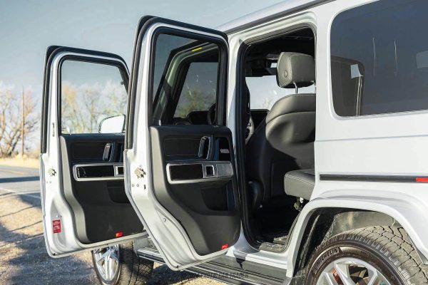2022 Mercedes-Benz G Class G63 AMG - Image 80