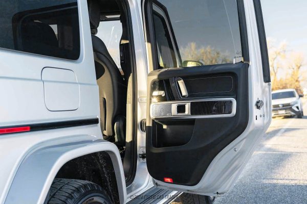 2022 Mercedes-Benz G Class G63 AMG - Image 81
